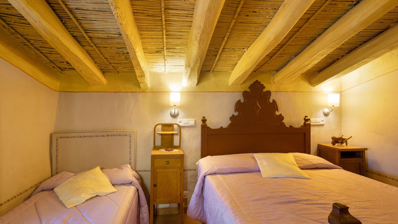 Photo of Bedroom in Gelida