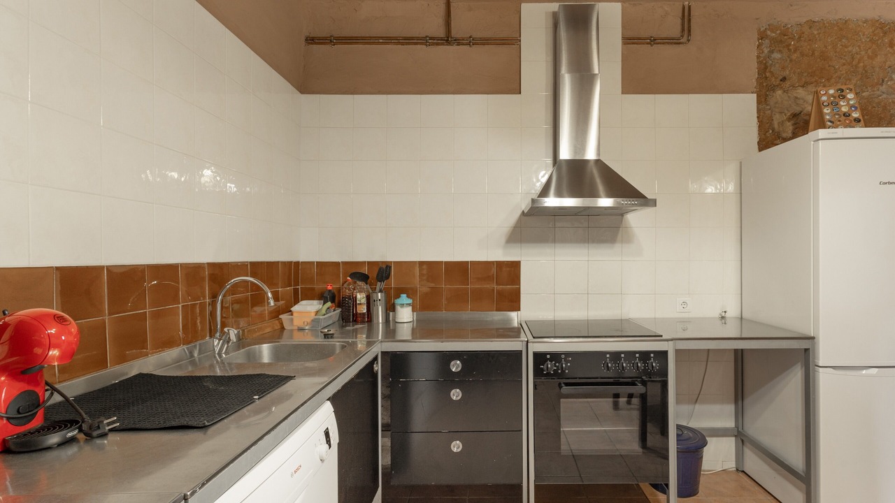 Photo of Kitchen in Gelida