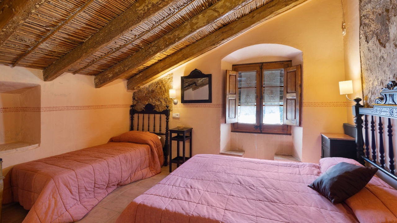 Photo of Bedroom in Gelida