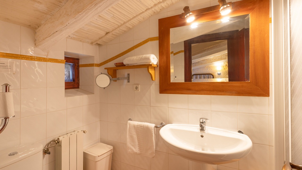 Photo of Bathroom in Gelida