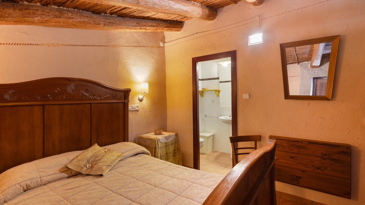 Photo of Bedroom in Gelida