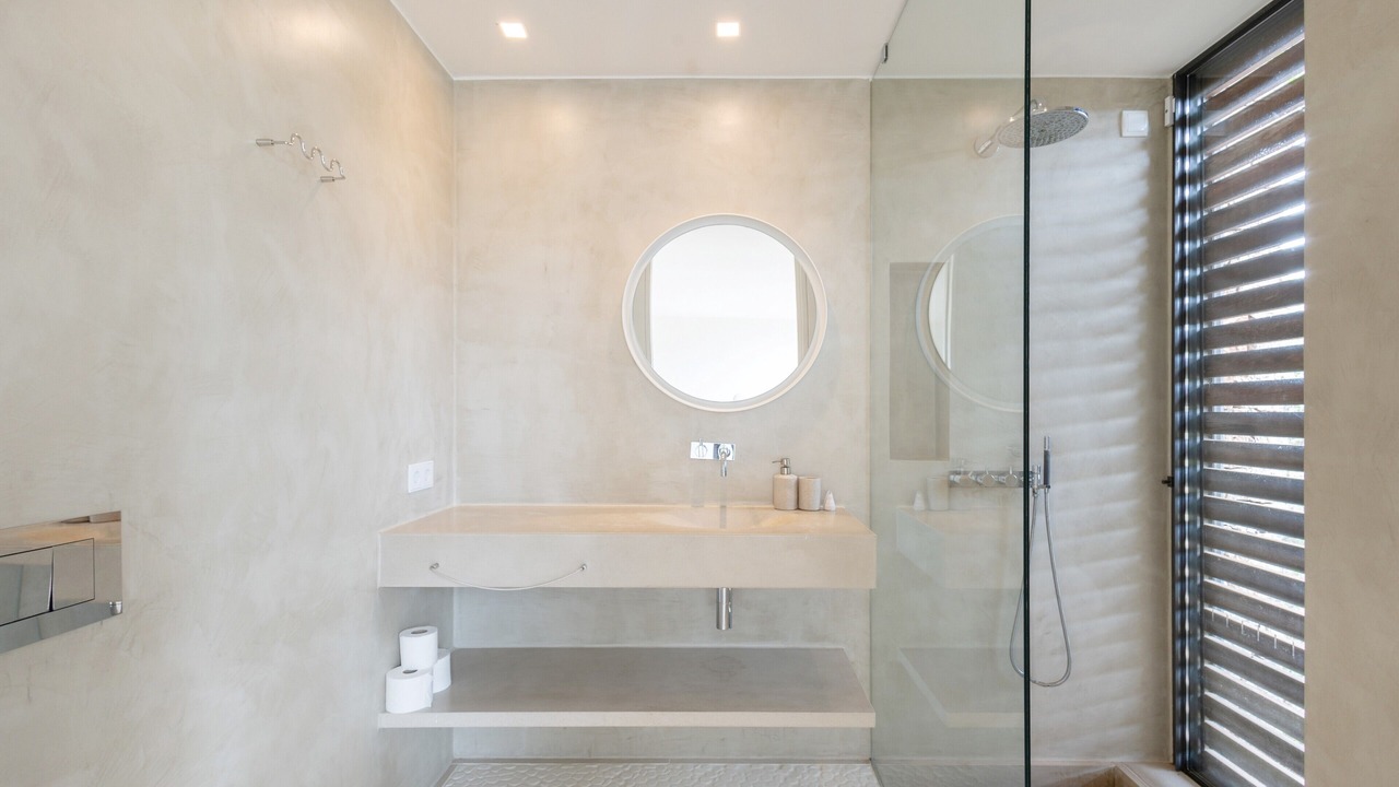 Photo of Bathroom in Sant Josep de sa Talaia