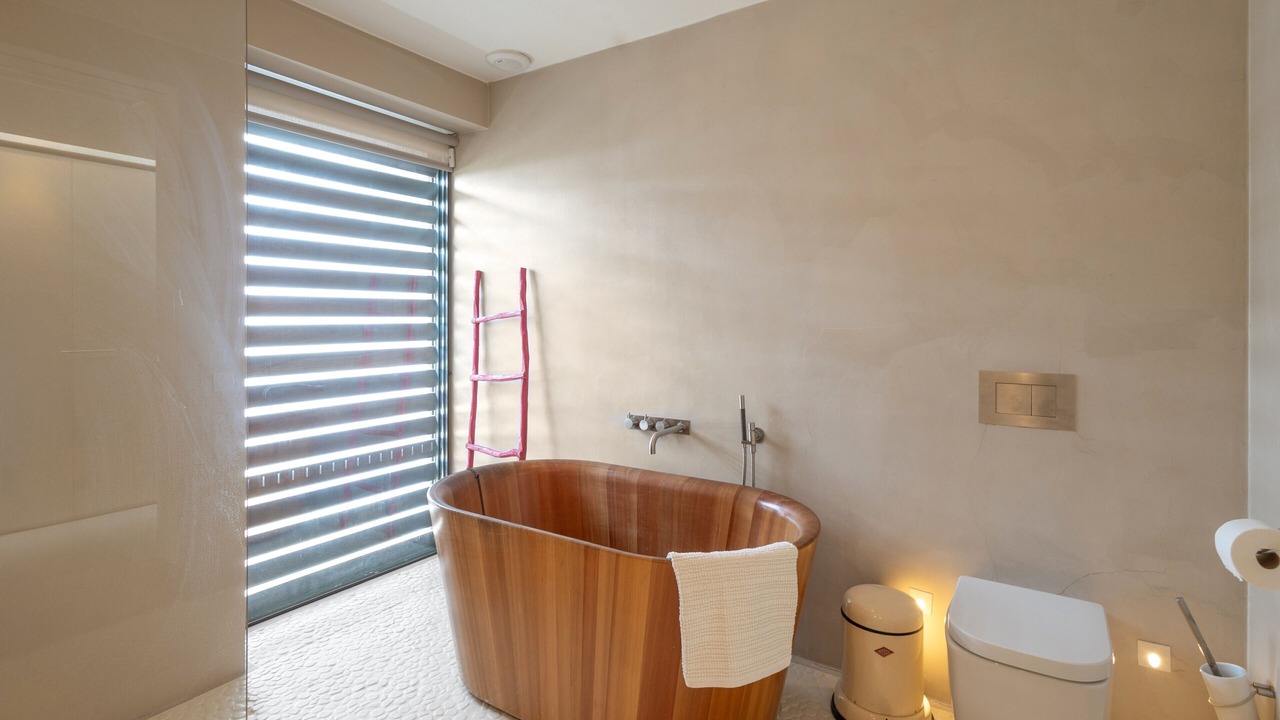 Photo of Bathroom in Sant Josep de sa Talaia