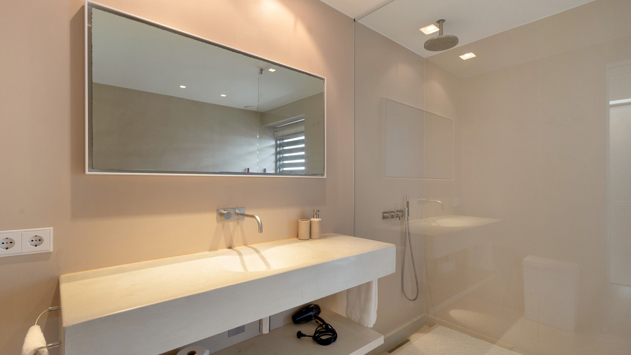 Photo of Bathroom in Sant Josep de sa Talaia