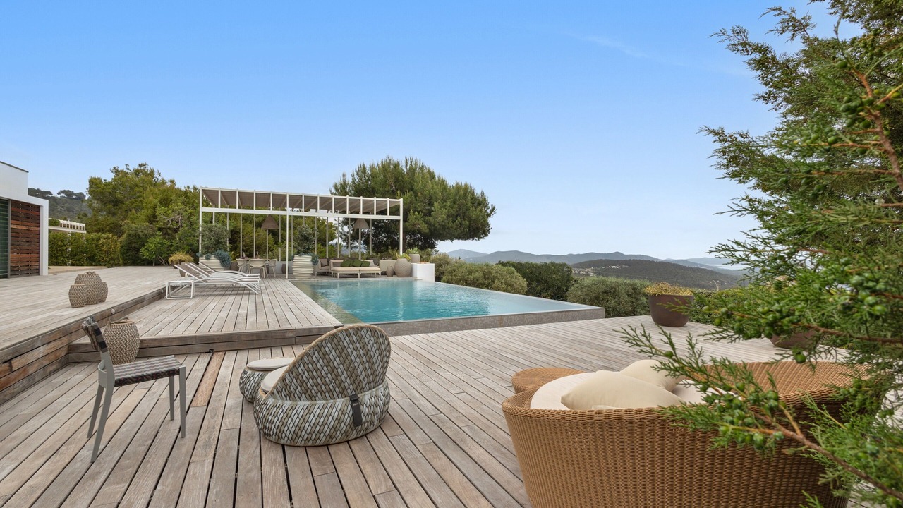 Photo of Outdoor in Sant Josep de sa Talaia