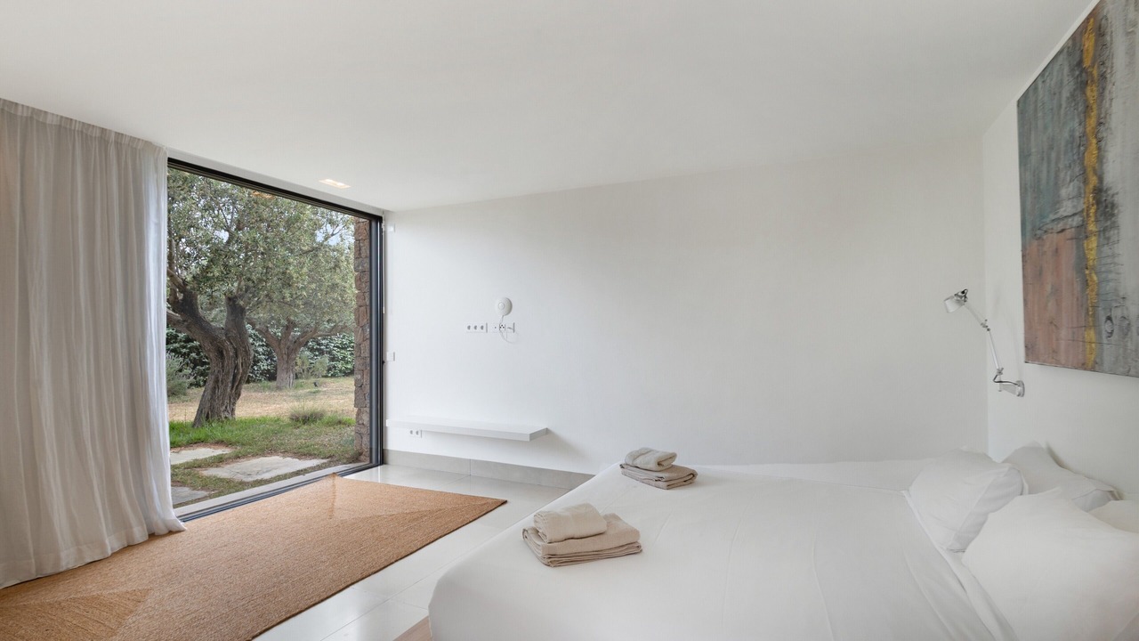 Photo of Bedroom in Sant Josep de sa Talaia