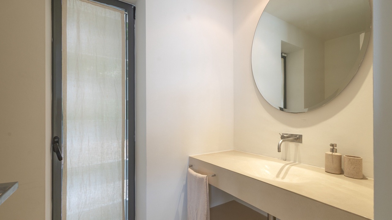 Photo of Bathroom in Sant Josep de sa Talaia