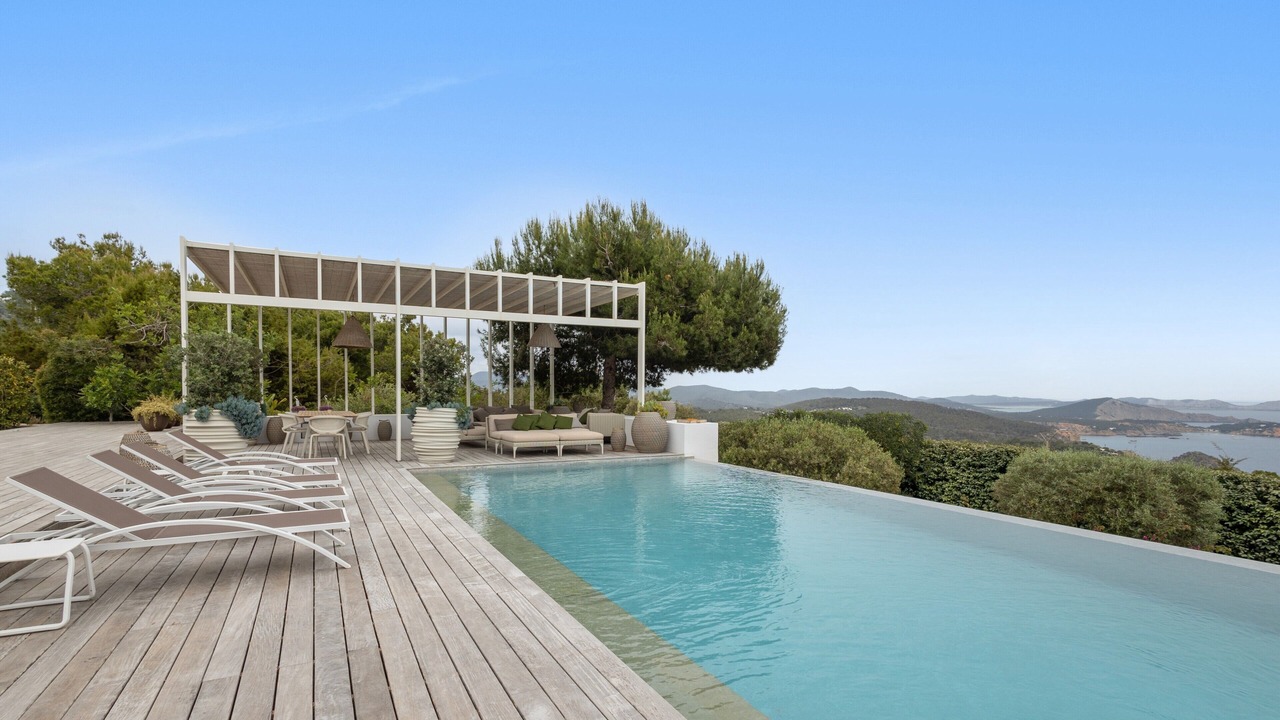 Photo of Outdoor in Sant Josep de sa Talaia