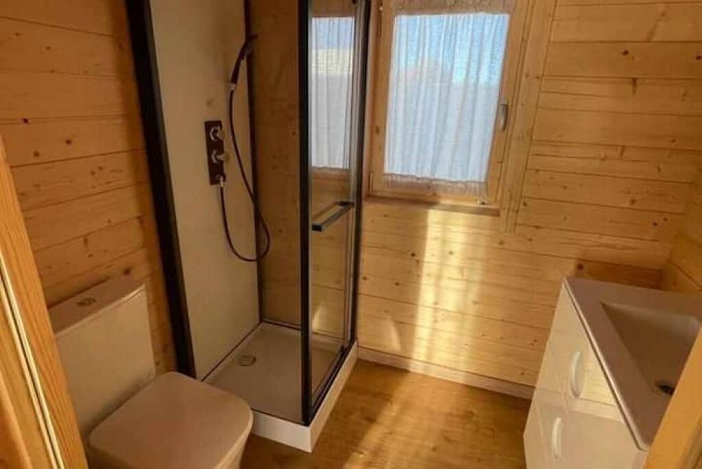 Photo of Bathroom in Altarejos