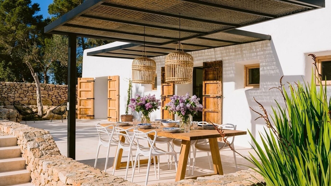 Photo of Outdoor in Sant Joan de Labritja