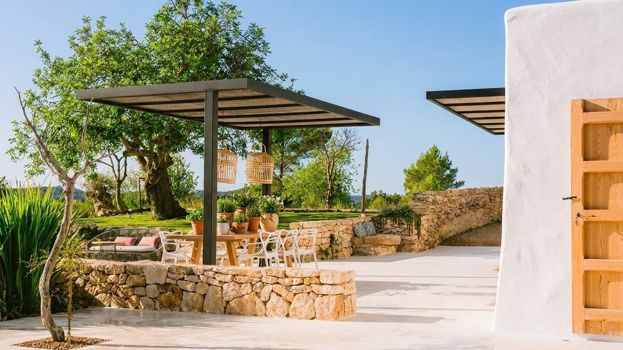 Photo of Outdoor in Sant Joan de Labritja