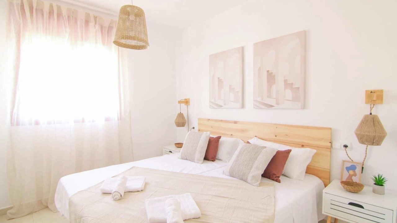 Photo of Bedroom in Ensanche Diputacion