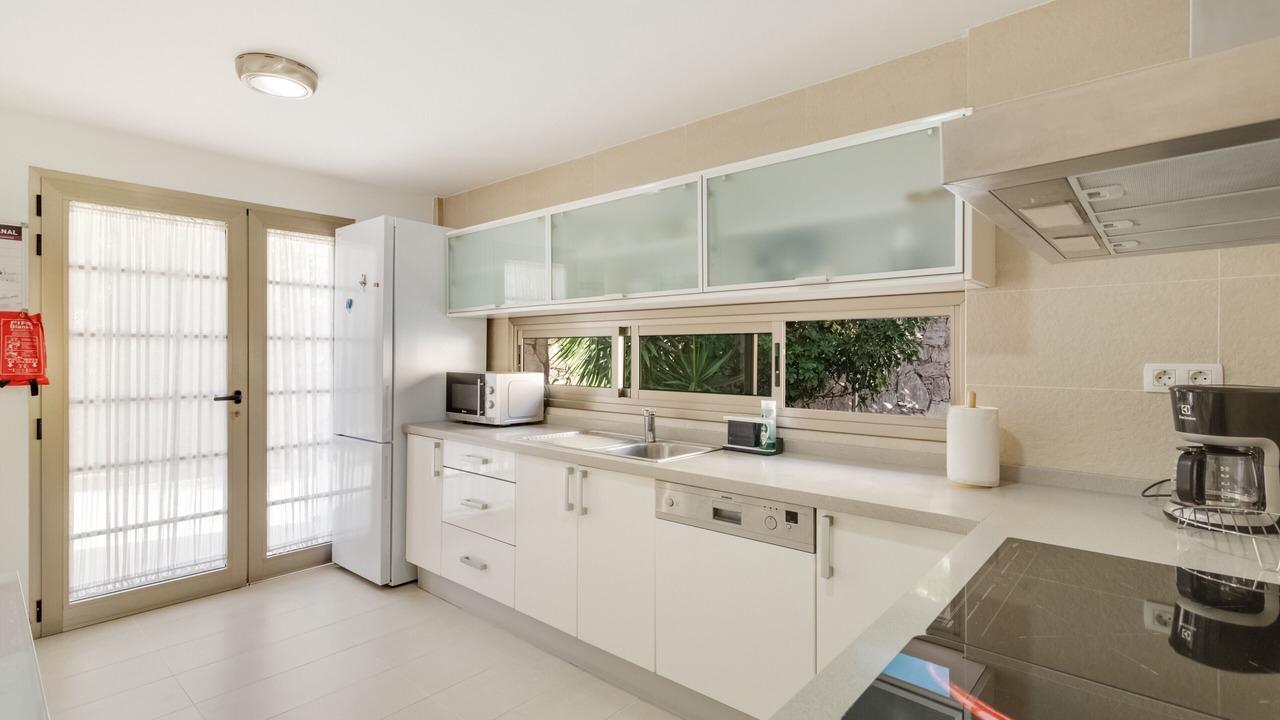 Photo of Kitchen in Mogan