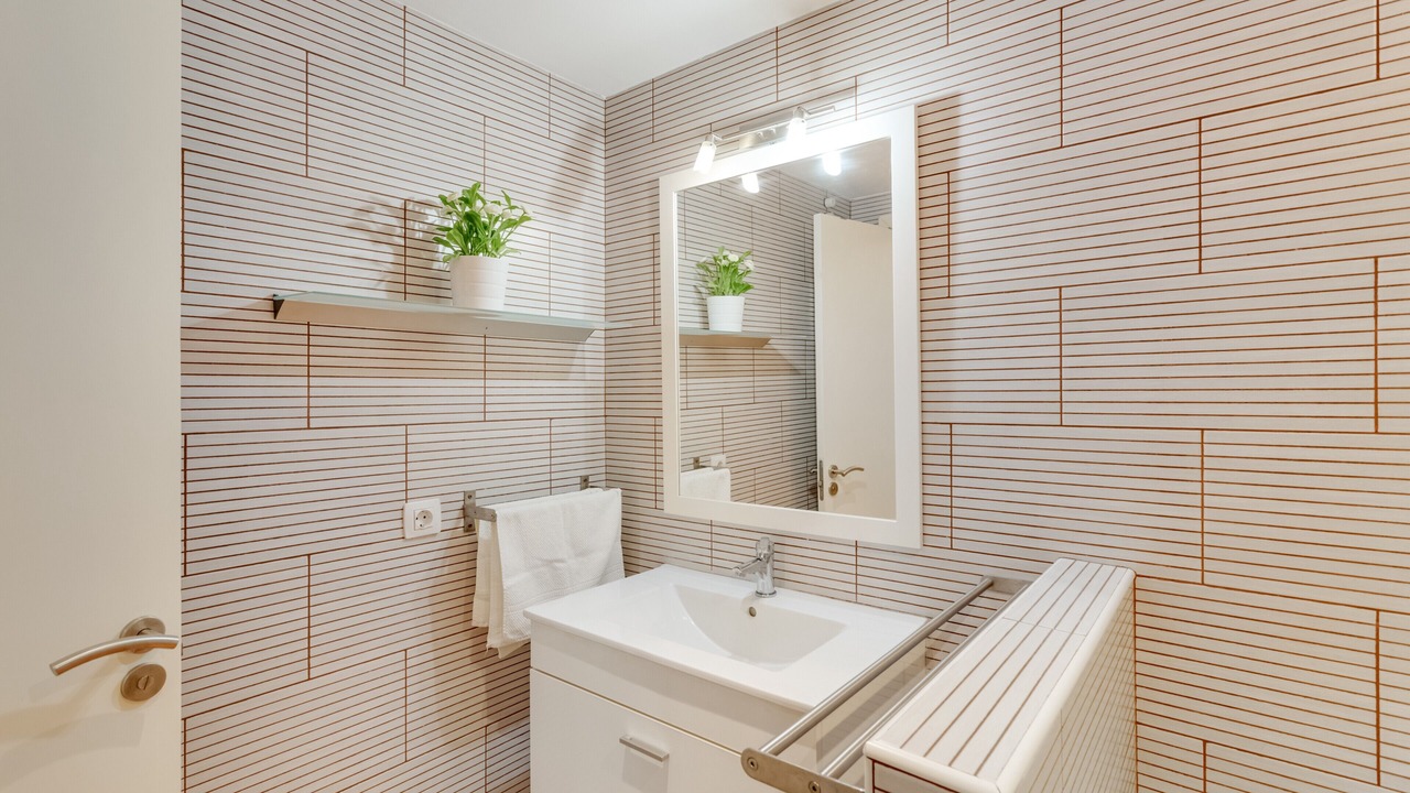 Photo of Bathroom in Mogan