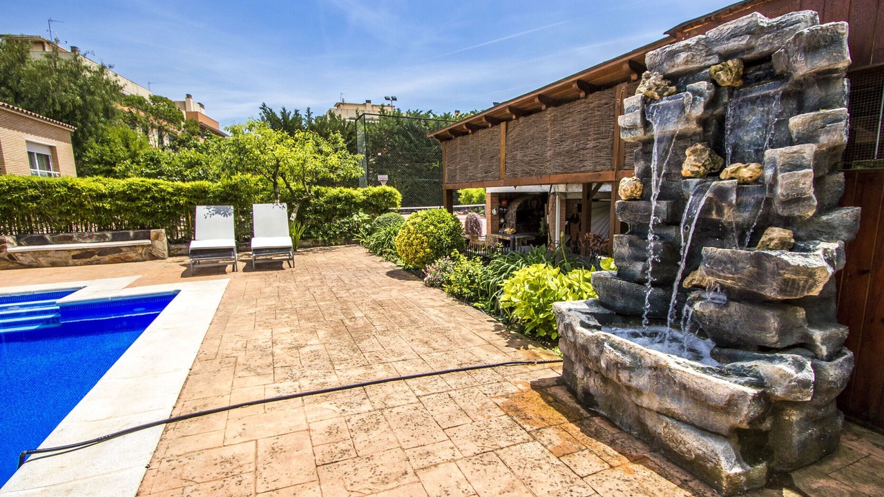 Photo of Outdoor in Sabadell
