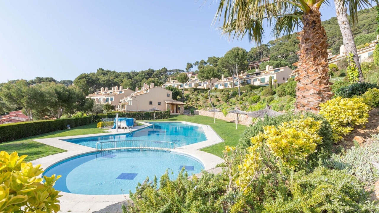 Photo of Outdoor in Llafranc
