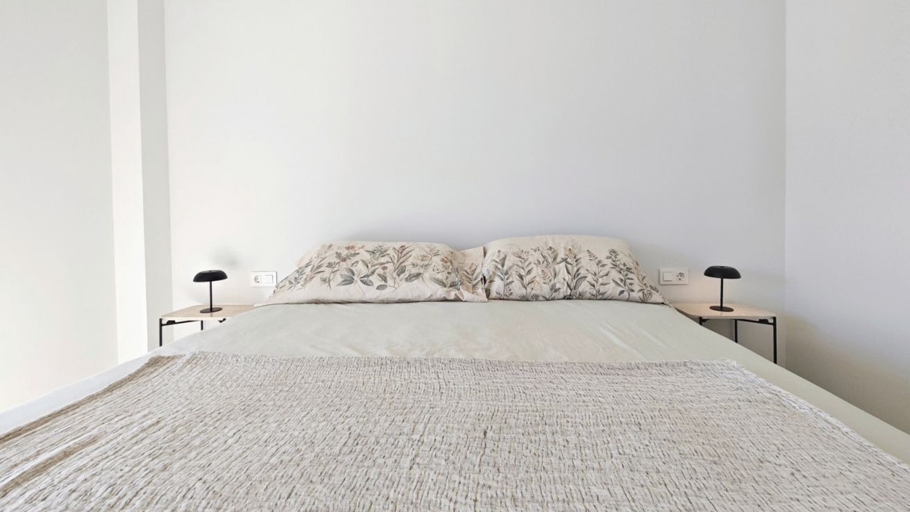 Photo of Bedroom in Sanxenxo