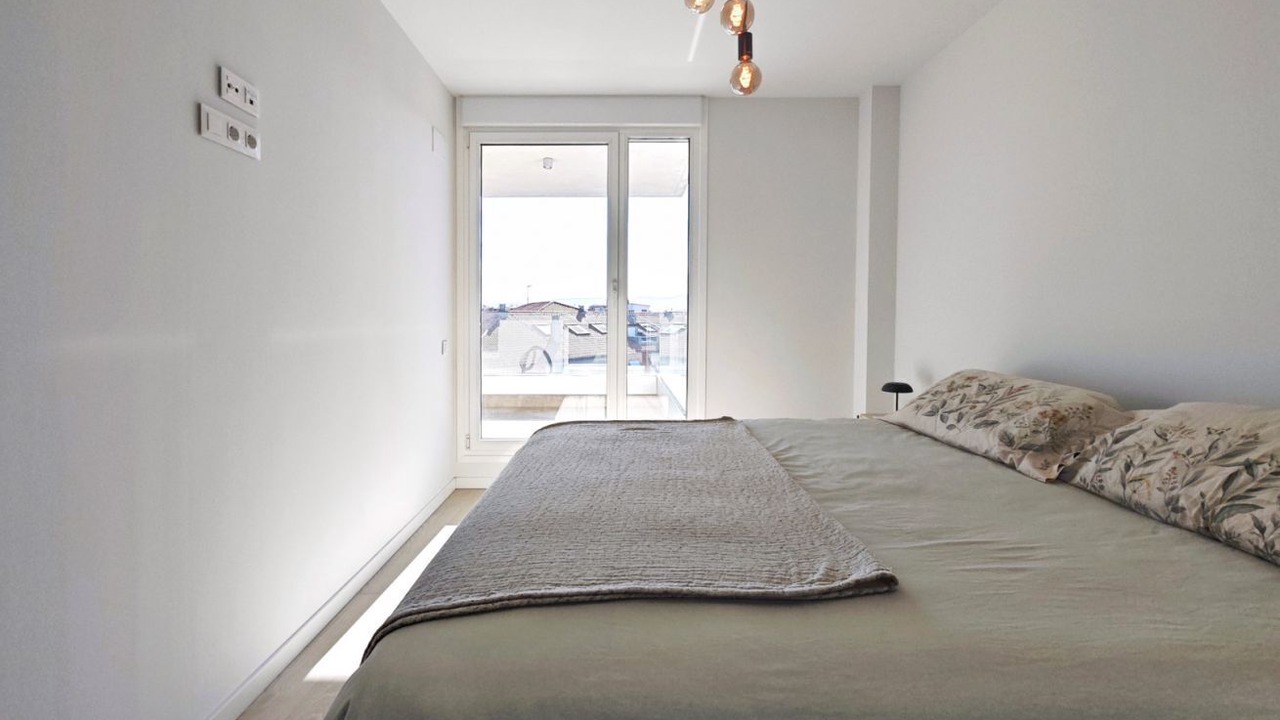 Photo of Bedroom in Sanxenxo
