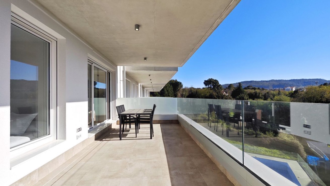 Photo of Outdoor in Sanxenxo