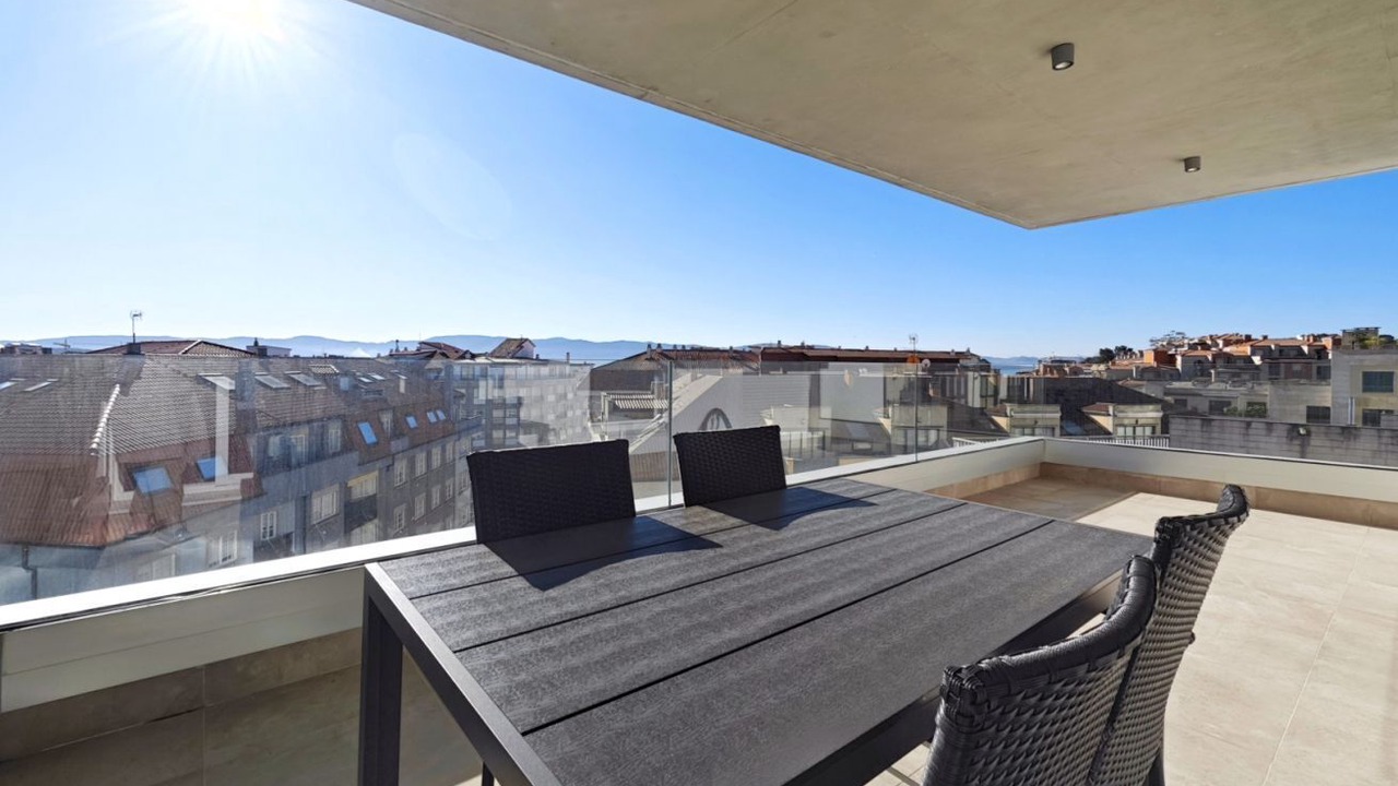 Photo of Outdoor in Sanxenxo