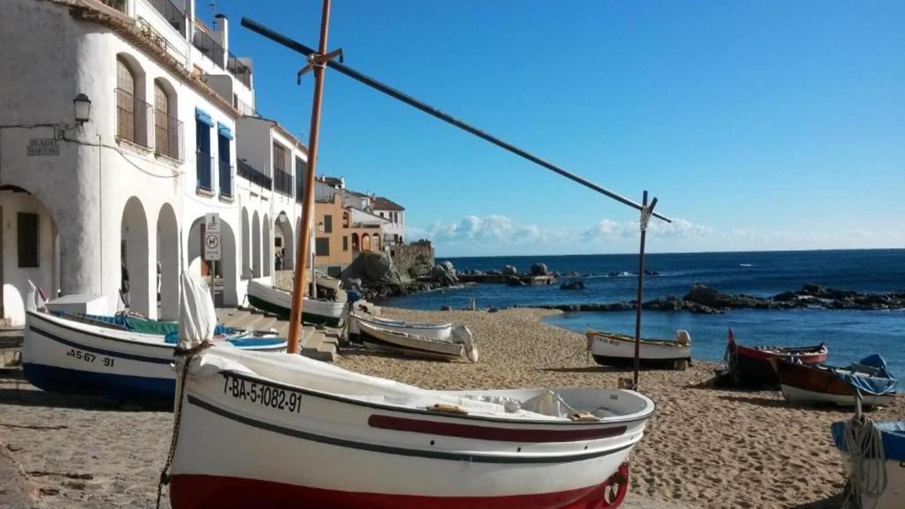 Photo of Others in Palafrugell