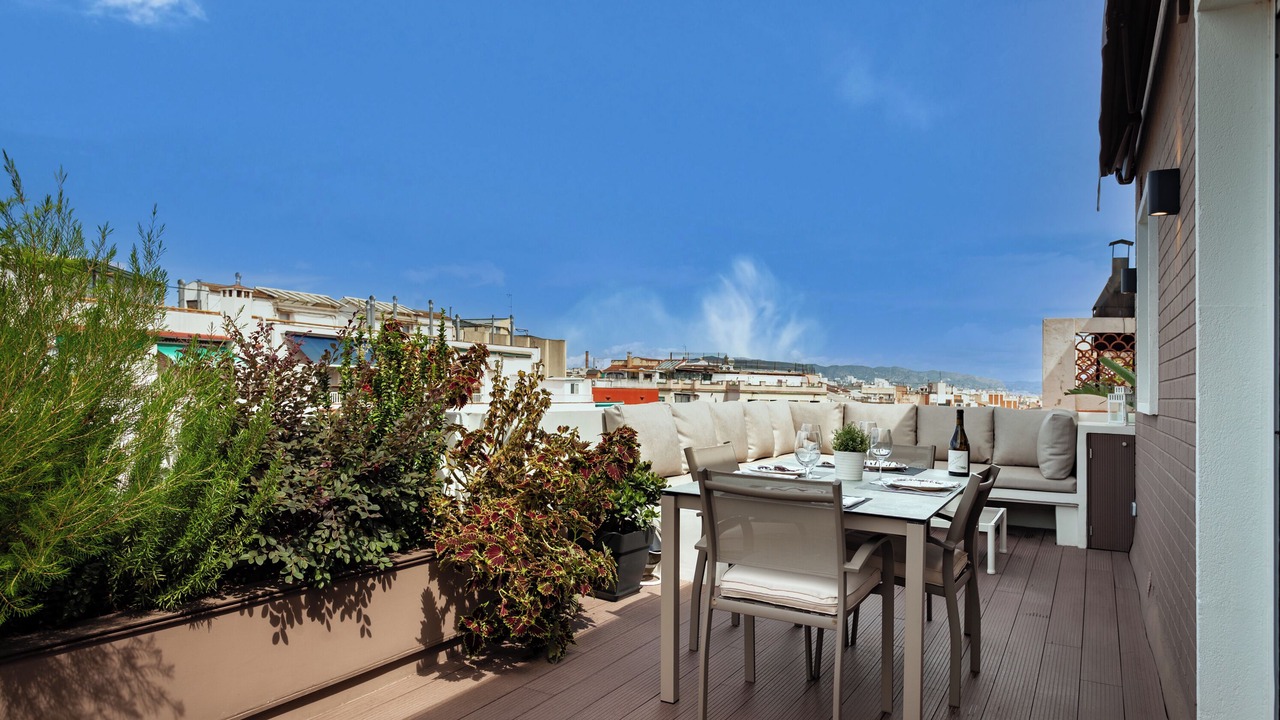 Photo of Outdoor in La Sagrada Familia