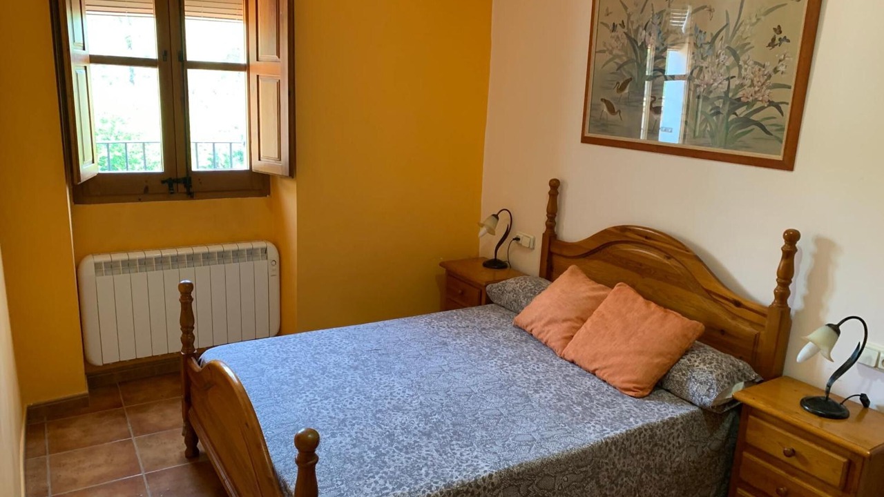 Photo of Bedroom in Sant Salvador de Guardiola