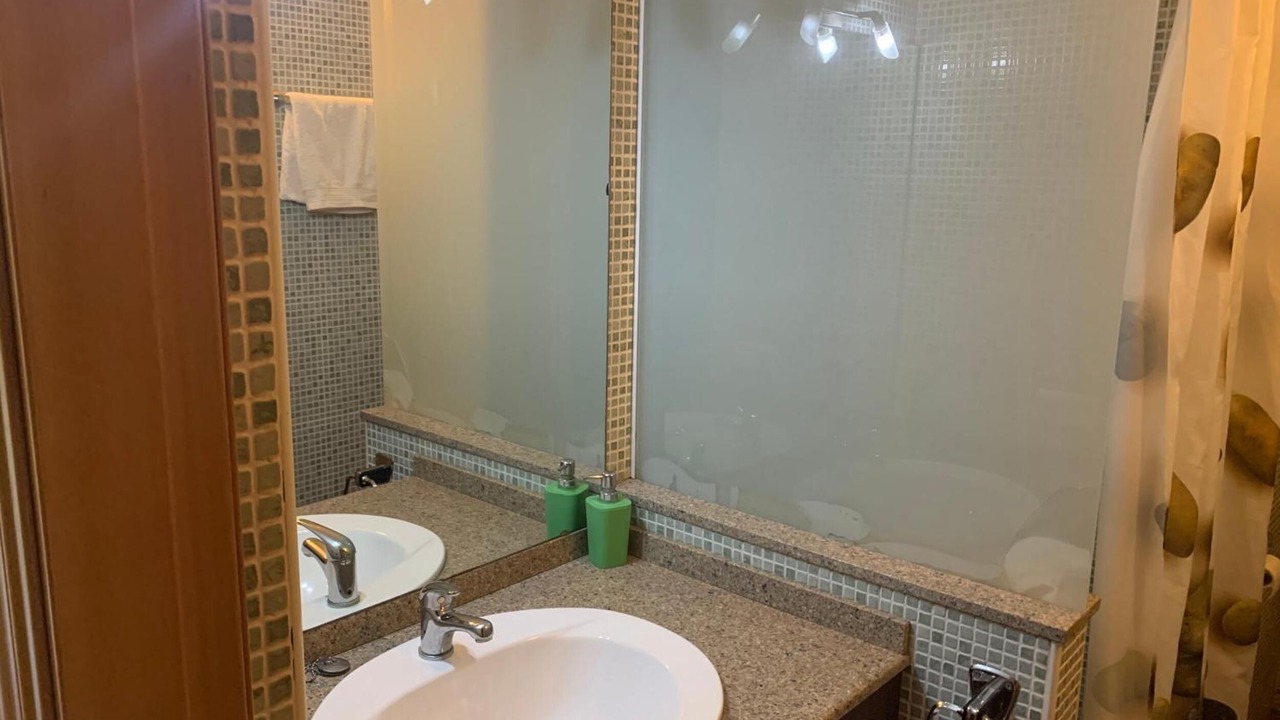 Photo of Bathroom in Sant Salvador de Guardiola