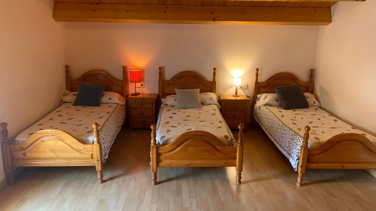 Photo of Bedroom in Sant Salvador de Guardiola
