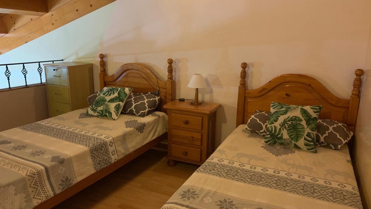 Photo of Bedroom in Sant Salvador de Guardiola