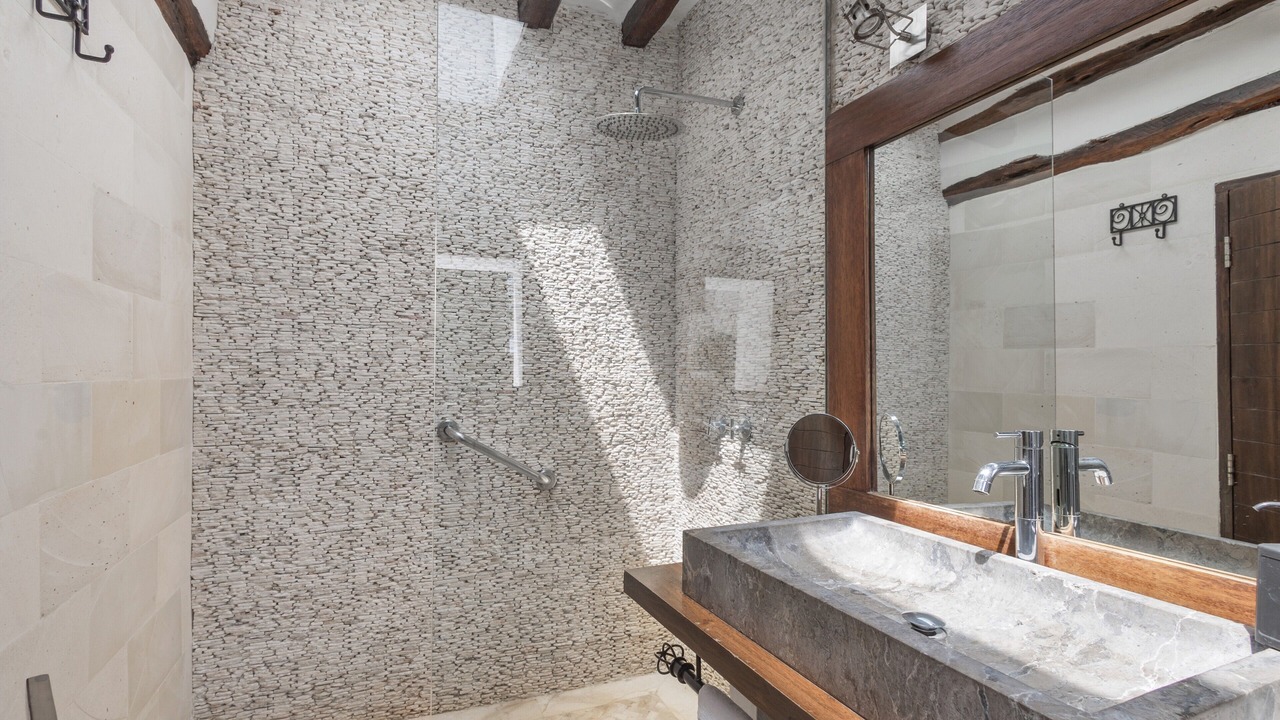 Photo of Bathroom in Santa Eulalia del Rio