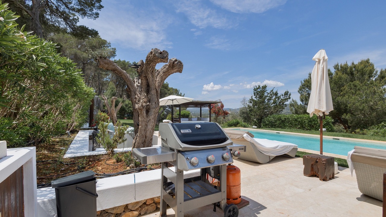 Photo of Outdoor in Santa Eulalia del Rio