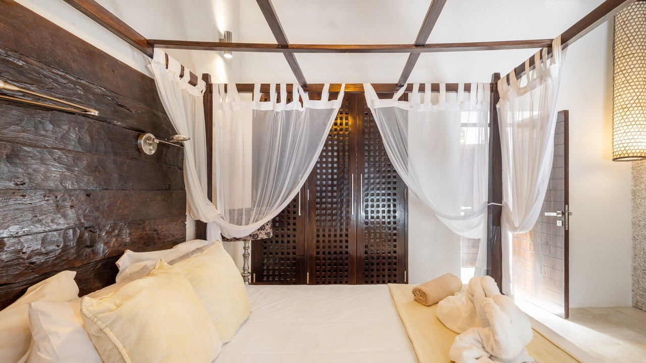 Photo of Bedroom in Santa Eulalia del Rio