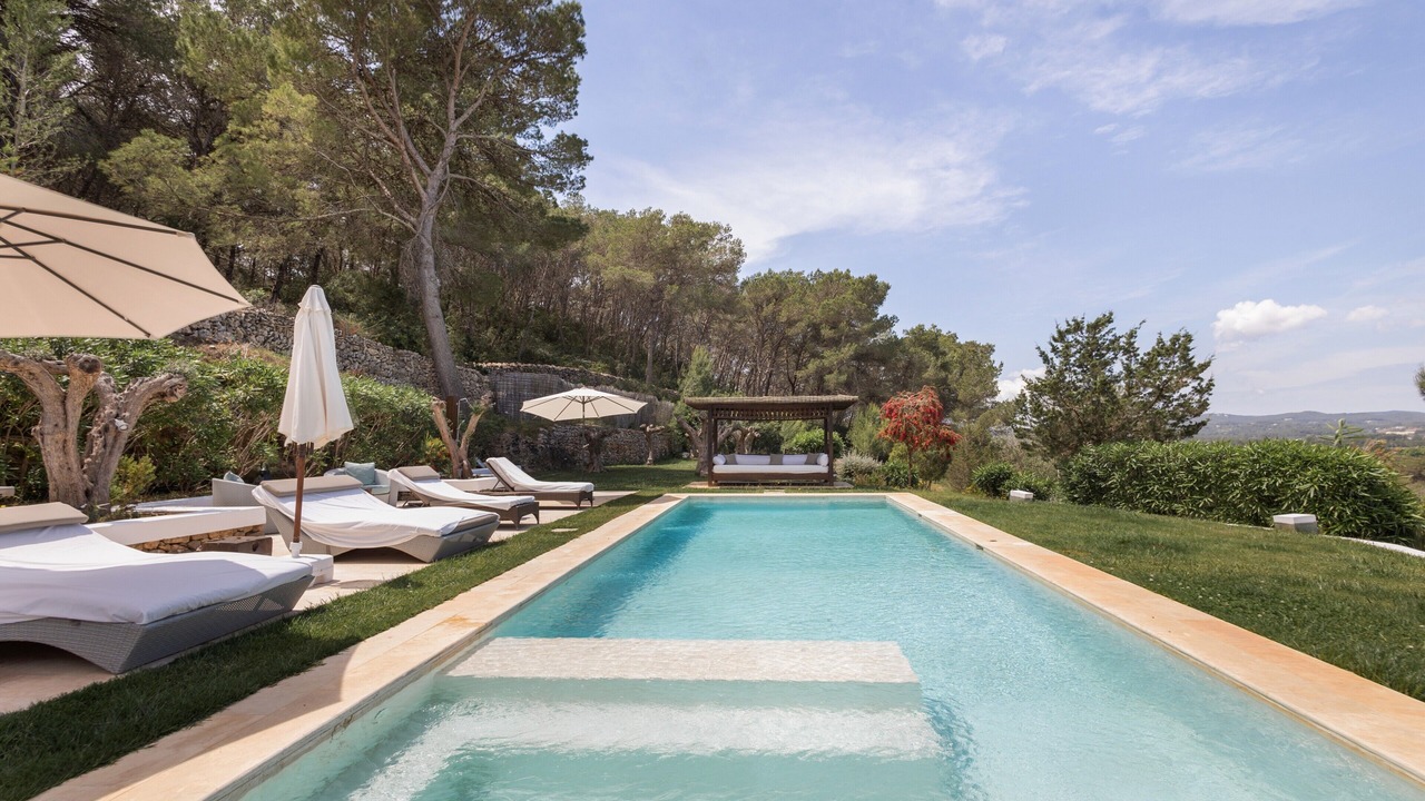 Photo of Outdoor in Santa Eulalia del Rio