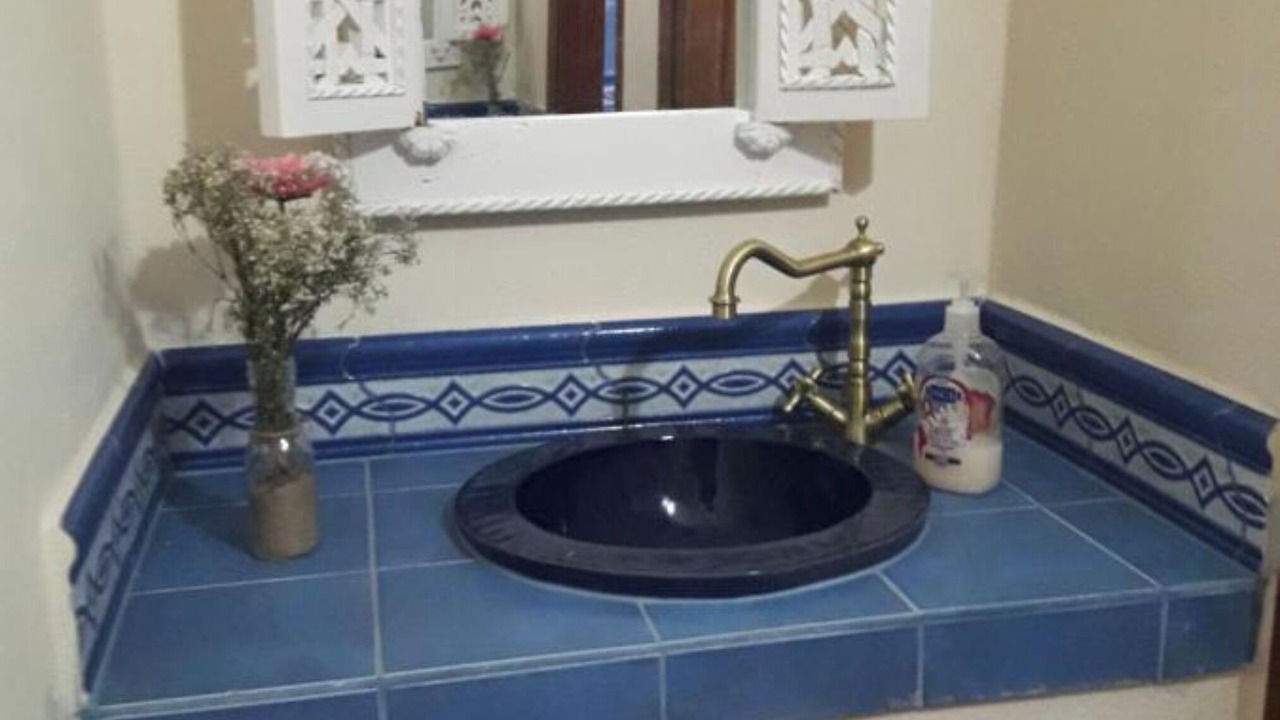Photo of Bathroom in El Chorrillo