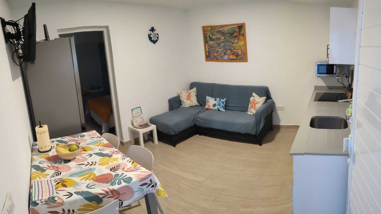 Photo of Livingroom in Arrieta