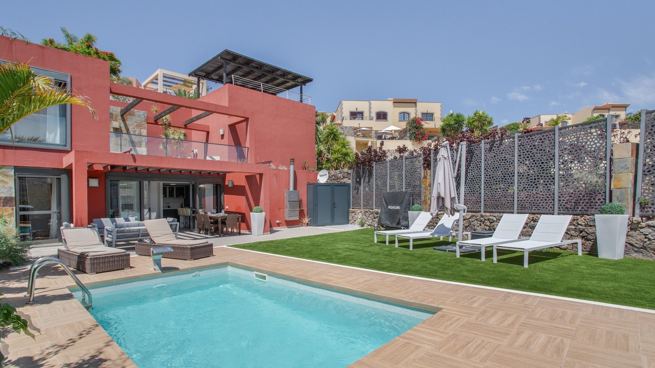 Photo of Outdoor in Salobre