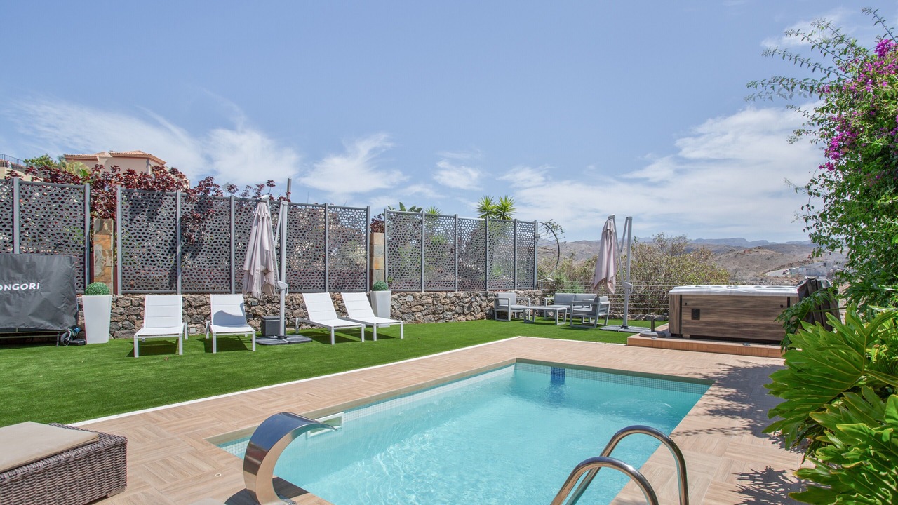 Photo of Outdoor in Salobre