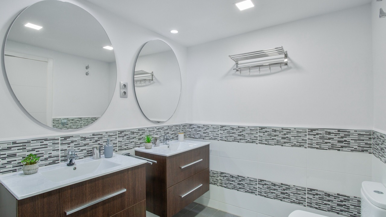 Photo of Bathroom in Salobre