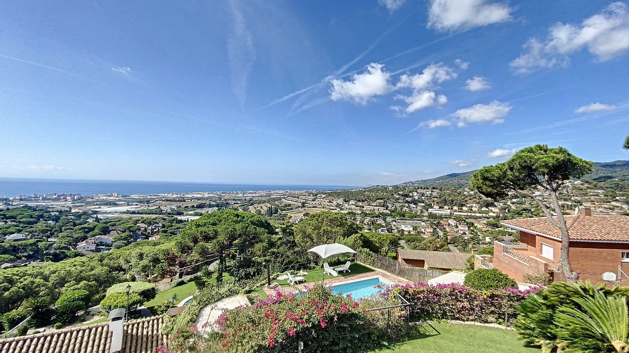 Photo of Outdoor in Cabrils
