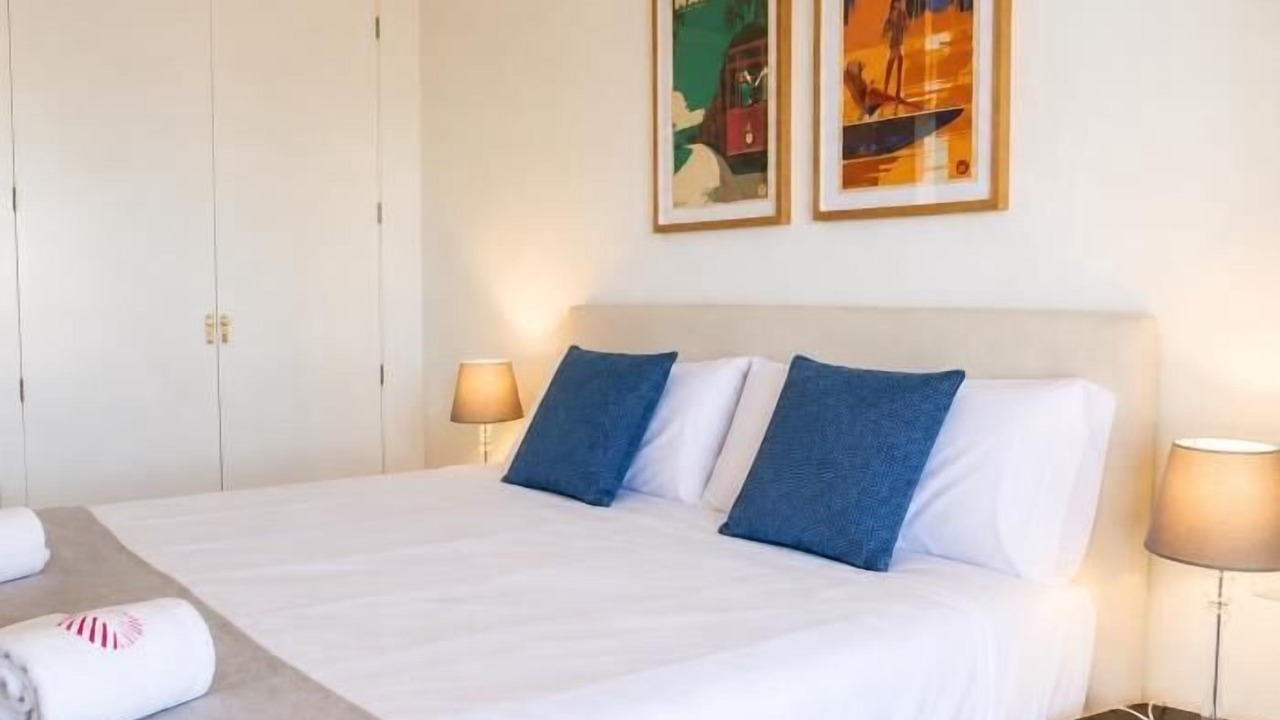 Photo of Bedroom in Can Pastilla