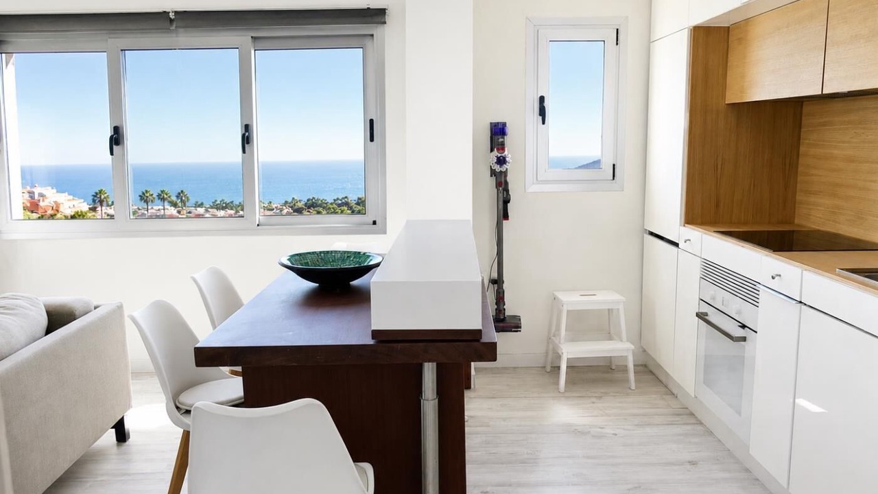 Photo of Kitchen in Can Pastilla