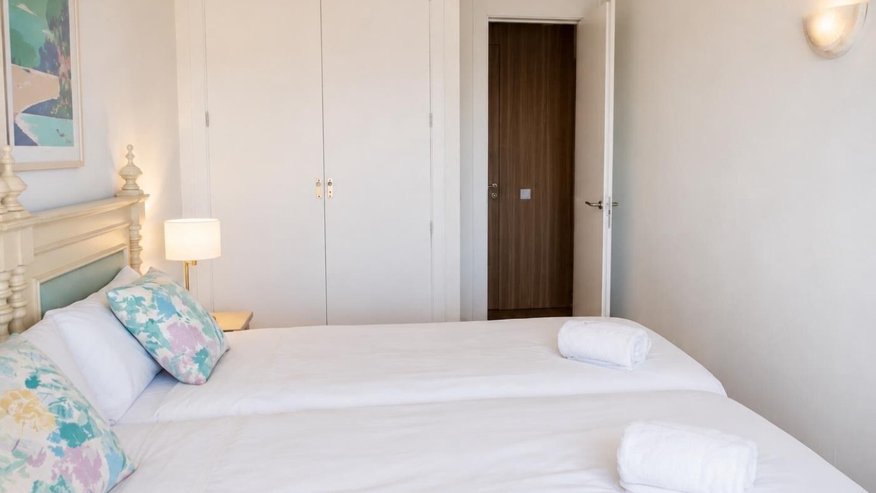 Photo of Bedroom in Can Pastilla