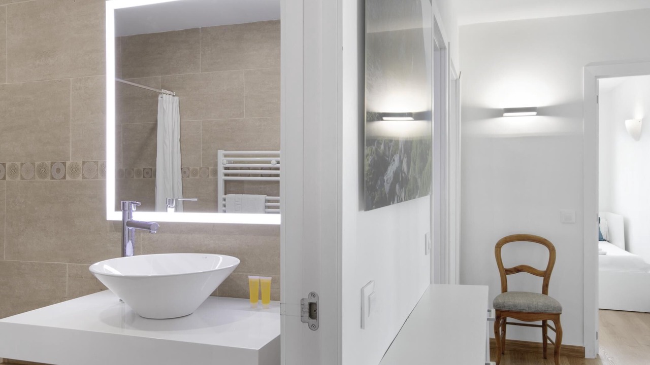 Photo of Bathroom in Can Pastilla