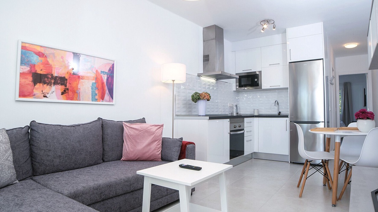 Photo of Livingroom in Costa Teguise