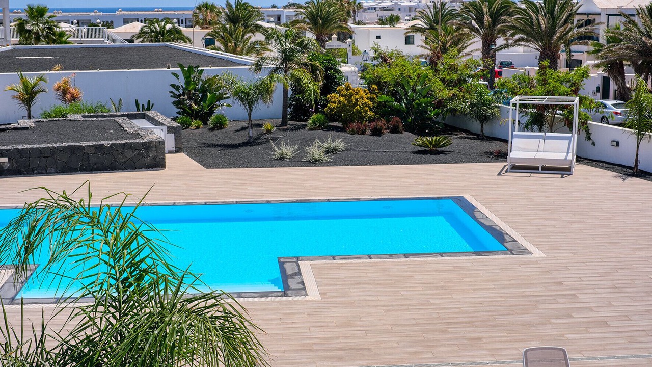 Photo of Outdoor in Costa Teguise