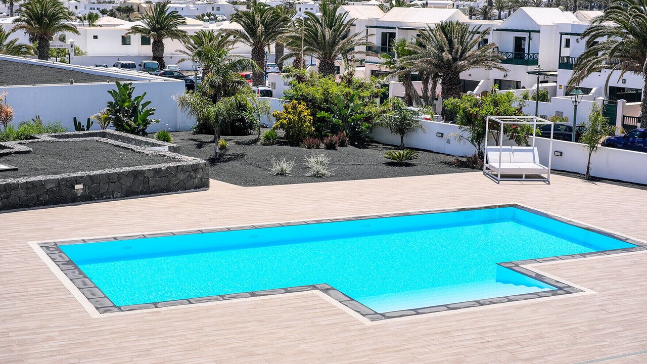Photo of Outdoor in Costa Teguise