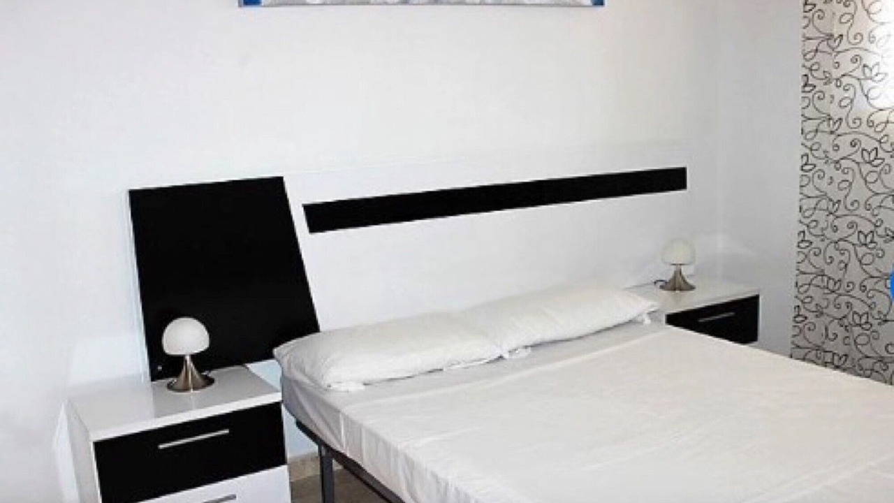 Photo of Bedroom in La Mata