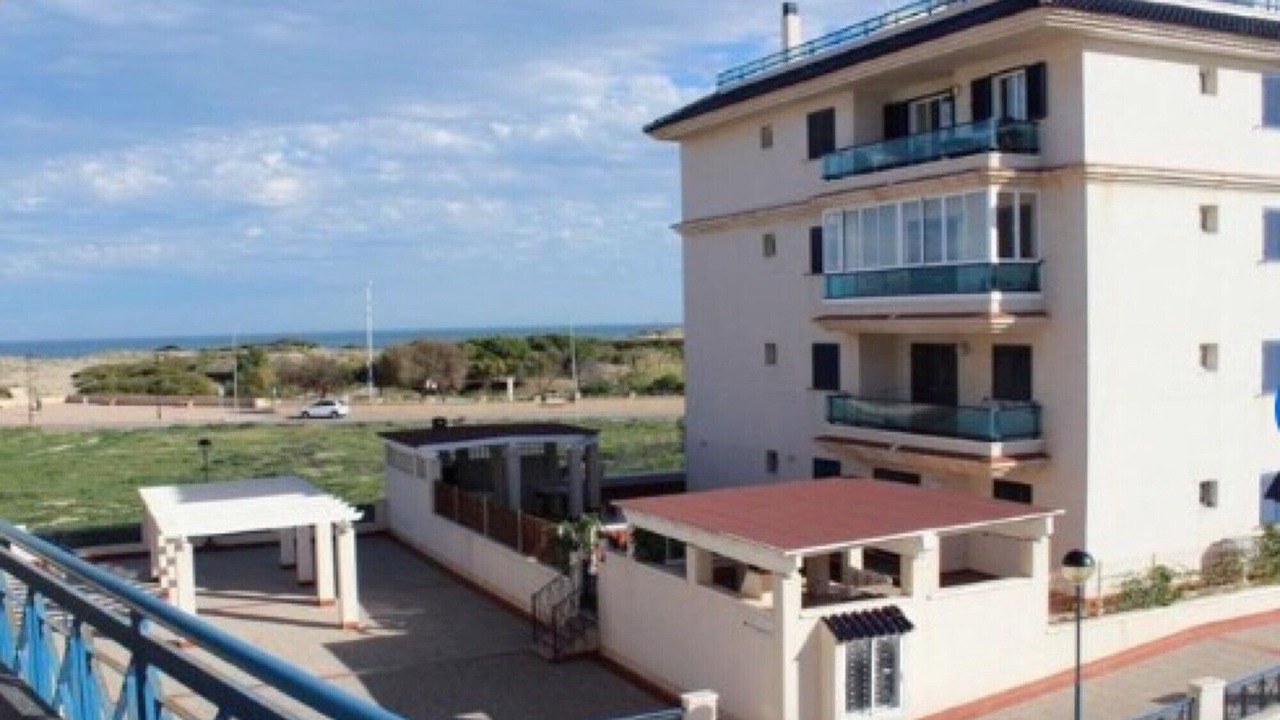 Photo of Outdoor in La Mata