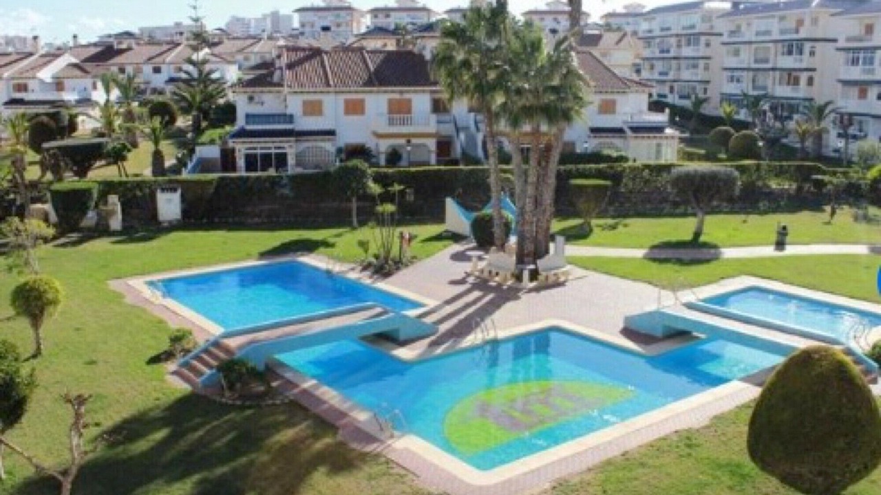 Photo of Outdoor in La Mata